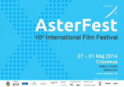 aster fest