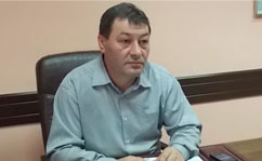 Стојанов-Имаме мисија Василево да ја направиме поубава и помодерна општина