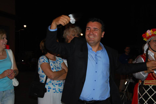 zaev