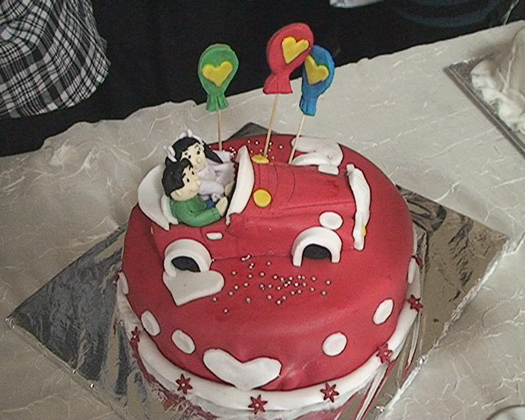 torta