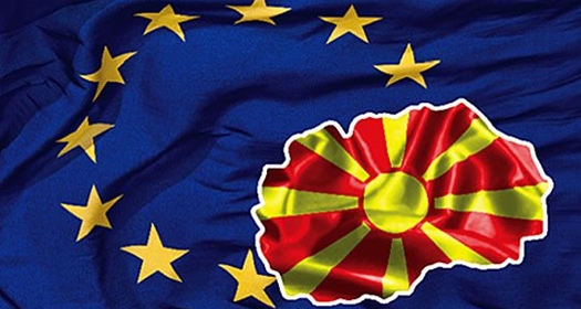 Македонскиот станува официјален јазик на Европската Унија